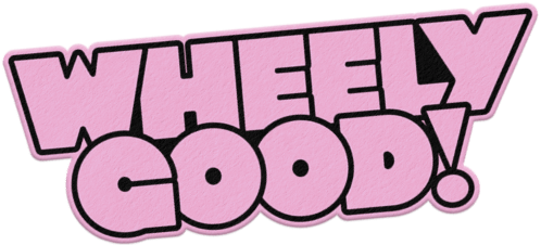 Bread Truck - Cream Up Bakery